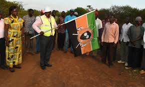 Concept Note: Delimitation of Commune Boundaries in Siaya County (2025-09-26)