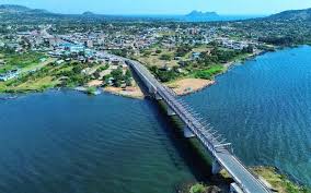 Executive Brief: Siaya Green Growth Model (2025-10-11)