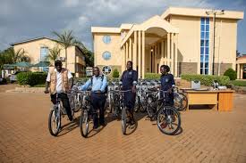 Draft Siaya County Health Diplomacy Framework (2025-10-21)