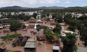 Siaya County Climate Change Resilience Call to Action